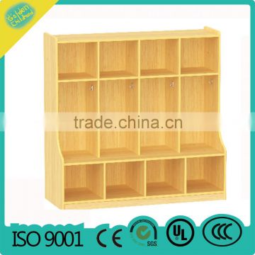 2016 Whosale Kids Mini Steel Locker With Chinese Factory Direct Supply,Kindergarten Furniture/children storage cabinet