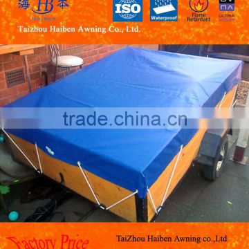 great quality heavy duty truck PVC tarpaulin
