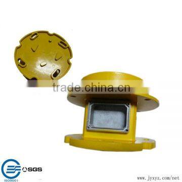 shenzhen oem aluminium die casting led lamp housing