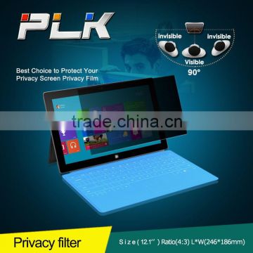 2 way anti peeping 3m privacy filter for laptop                        
                                                Quality Choice