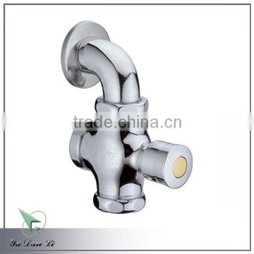 chrome plating foot operated faucets F502