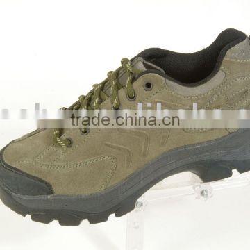 Mountaineering shoes(CE approval)