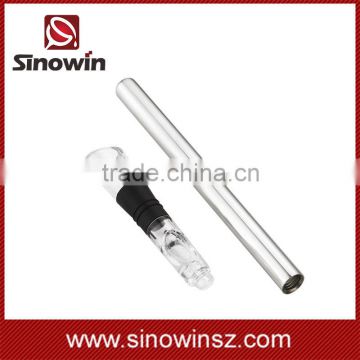 2016 Promotion Stainless Steel Wine Chiller Stick On Sale