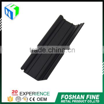 Best selling products electrophoresis aluminum extrusion profiles