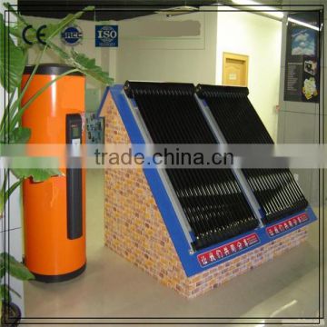 The best popular Split Pressurized Solar Collector Water Heater