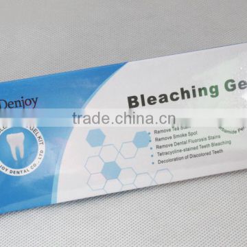 For one patient low price Teeth Whitening Kits