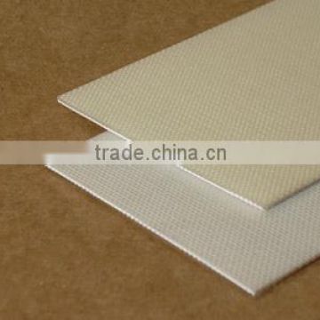 Lianshun White PU Conveyor Belt For Food