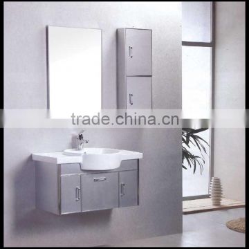 mdf commercial bathroom vanity tops YL-5405