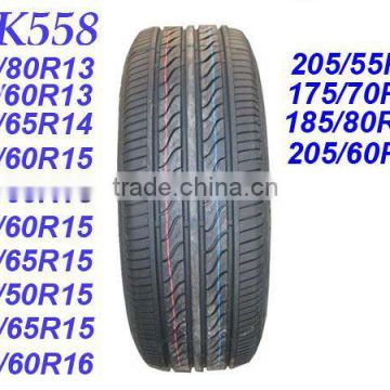 PCR tire 195/60R15 DOUBLE KING
