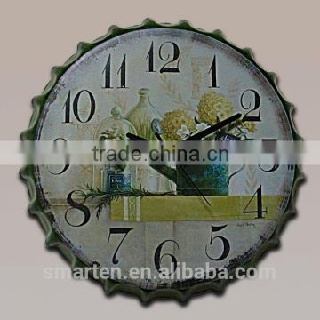 RetroStyle Wholesale Wall Clock For Decoration