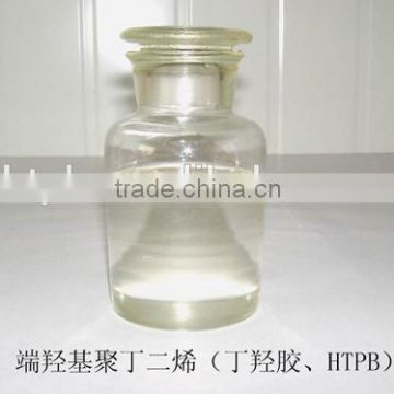 High quality adhesive HTPB liquid rubber