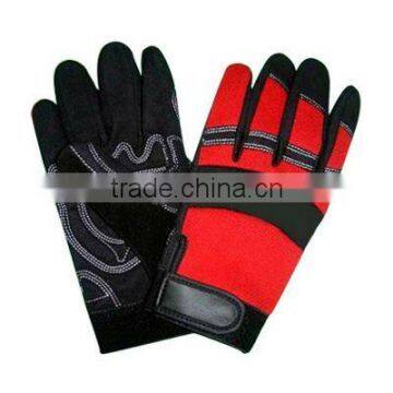 Mechanic gloves