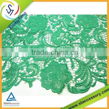 High quality wholesale fabric lace