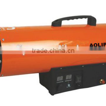 Automatic ignition CE/ROHS OEM 220V industrial electric fan heater