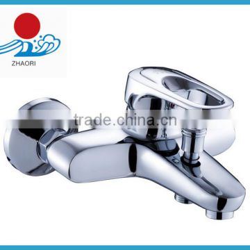 hot selling modern design hot and cold water shower faucet
