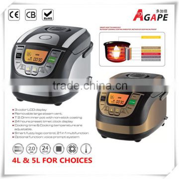 Electric rice cooker ARC-708