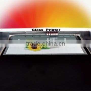 Glass printer