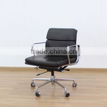 Style Soft Pad Group EA 217 Mid Back Office Chair