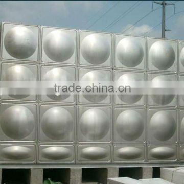 industrial stainless steel water tank for storage +86 18396857909
