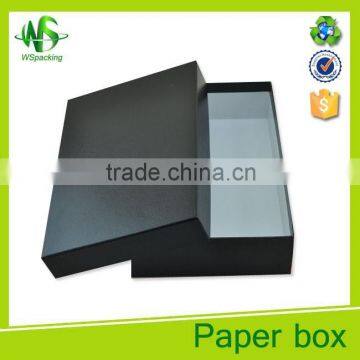 Cheap wholesale 8x8 hardboard handmade gift box                        
                                                Quality Choice