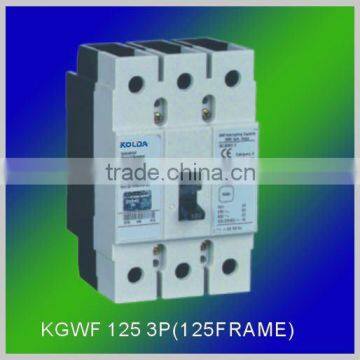 New Mould case circuit breaker /industrial circuit breaker/no-fuse breaker( MCCB,CB )