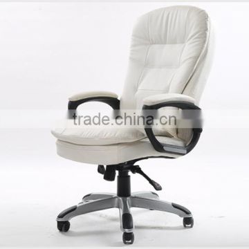 PU leather comfortable Multifunction Swivel office chair Y077