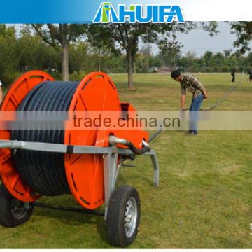 50-150Tx Hose reel irrigator for farm irrigation system