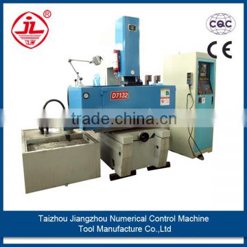 Brand new middle speed CNC wire cut EDM with low price