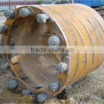 Drilling Core Barrel for Foundation Works