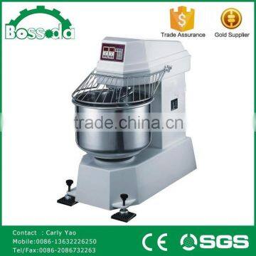 Low Price Safety Cover Low Noise Wheat Flour Mixer Machine