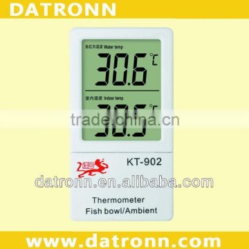 KT902 Electronic digital aquarium thermometer