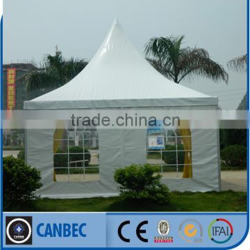 cheap outdoor large pagoda tent party tent for sale