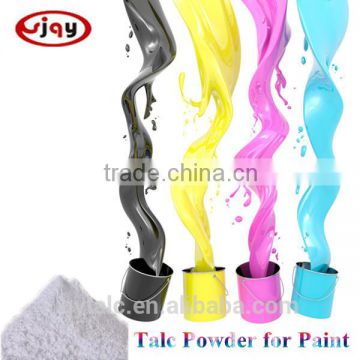 Talcum Powder for paint from haicheng