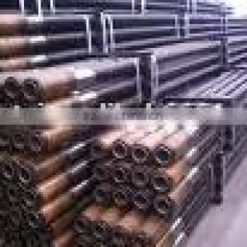 5 1/2" integral heavy weight drill pipe