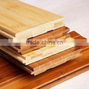 bamboo flooring(discount compressed coffee solid Strand Carburization/natural vertical)