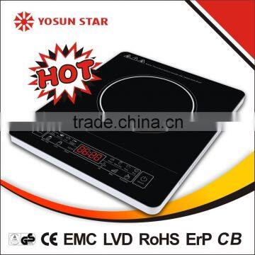 Slim induction cooker( YS-B64-1)