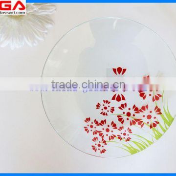 Guangdong factory manufacture Favorites Compare Hand Pressed Glass Tumbler hot sale