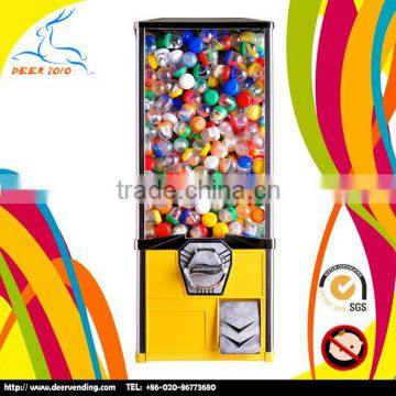 Vending machine toy capsules/Capsule/gumball vending machine
