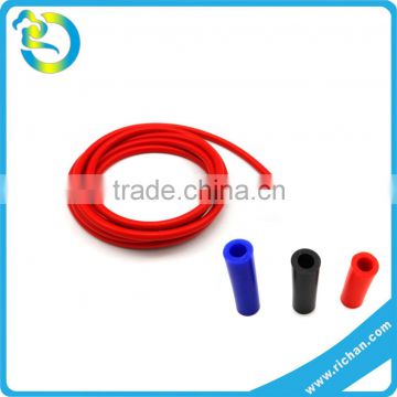 Eco-friendly wholesale customized muti colors thermally conductive silicone tube