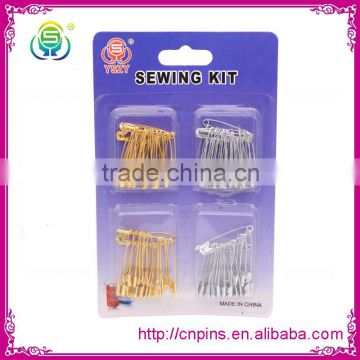 wholesale good quality 28mm Metal Safety Pin