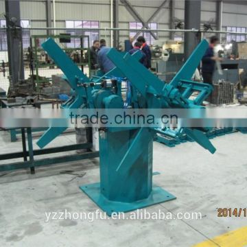 HG355 polished 304 tube stainless steel Pipe Making Machine