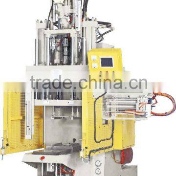 vertical car windows foam sealing strip machine in Ningbo factory