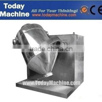 dry powder mixing machine to Mix Sand and Cement