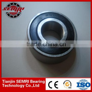 Famous brand bearing steel deep groove ball bearing 6000 series 6017 size 85x130x22mm with large stcok