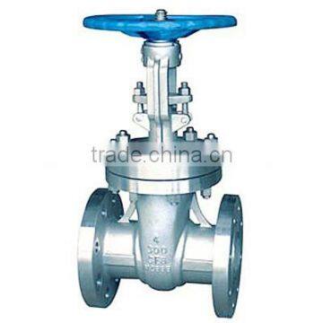 12 inch Gate Valve