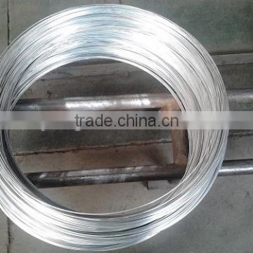 1.7mm Low carbon Electro Galvanized iron wire