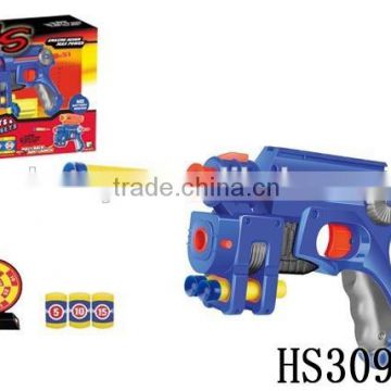 most popular product well air soft toy gun