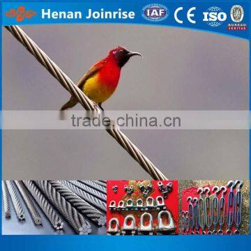 Trat stainless steel wire