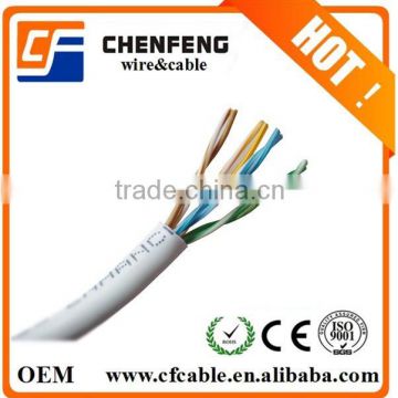 2m UTP CAT5e ethernet network cable