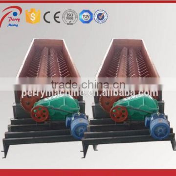 High Output Better Price Gravel Washing Plants